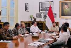 Pemerintah Siapkan Langkah Antisipasi dan Efisiensi di Berbagai Sektor