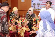 Bupati OKU Selatan Tekankan Pentingnya Memenuhi Kebutuhan Esensial Anak Usia Dini