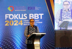 Kemenperin Tawarkan Strategi Pemulihan Ekosistem dan Penciptaan Peluang Baru bagi Industri Tekstil