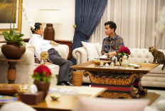 Respon  PDIP saat Ditanya Koalisi atau Oposisi di Kabinet Prabowo-Gibran