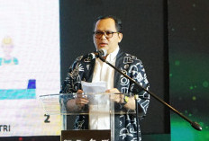 Dorong Terus Penerapan Standar Industri Hijau