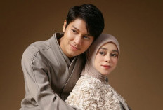 Rizky Billar dan Lesti Kejora Dikaruniai Anak Ketiga