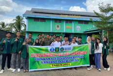Mahasiswa UNUHA Kuliah Lapangan  ke PT Bumi Harum Tunas Jaya