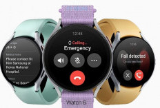 Samsung Galaxy Watch 6: Performa Canggih dengan Sentuhan Kemewahan