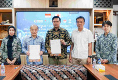 Kemenperin Gandeng JICA Pacu Digitalisasi IKM Komponen Otomotif