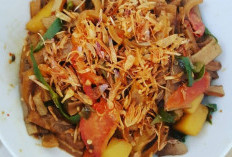 Cara Mudah Membuat Kikil Sapi Cabe Ijo yang Lezat dan Menggugah Selera