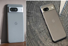 Review Google Pixel 8a, Hp dengan SoC kelas atas Google Tensor G3, Cek Spesifikasi dan Harga Lengkapnya