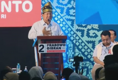 Jaga Kekayaan Laut, Prabowo Subianto Bertekad Memperkuat Angkatan Laut Indonesia