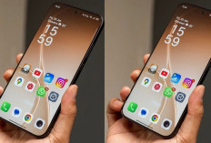 Segera Hadir! Oppo Reno 16 pro, Hp Kelas Menengan Tonjolkan Kamera 200 MP