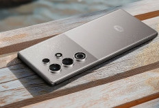 Itel S25 Ultra: Smartphone Murah dengan Kamera 108MP dan Baterai 5000mAh