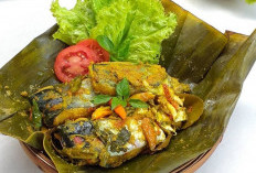 Resep Pepes Ikan Patin, Langkan Mudah Masak Makanana Lezat Keluarga