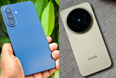 Samsung Galaxy A57 5G atau Vivo X300, HP Dengan Harga Berbeda Selisih Skor Jauh
