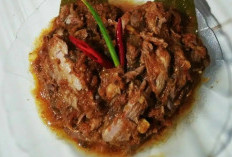 Resep Tuna Bumbu Tomat, Makanan Penuh Protein yang Mudah Dibuat 