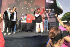 Gelar Sosialisasi Road to Indonesia Sports Summit 2025 