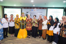 Kemenperin dan Dekranas Dorong Diversifikasi Produk Kerajinan Manik-Manik