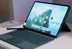 Xiaomi Pad 6S Pro 12.4: Tablet Terbaik, Dibekali Spesifikasi Kelas Flagship dengan Harga Selangit