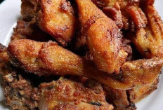 Resep Ayam Goreng Ketumbar 1 Ekor, Gurih dan Aroma Menghangatkan