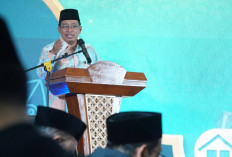 Ratusan Peserta Ikuti Sertifikasi Profesi Amil Zakat dan Nazir Wakaf