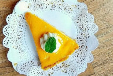 Langkah Bikin Makanan Pie Mangga yang Lezat 