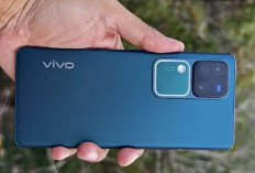 Review Vivo V30 Pro 5G, Smartphone dengan Spesifikasi Kelas Atas, Simak Keunggulannya?