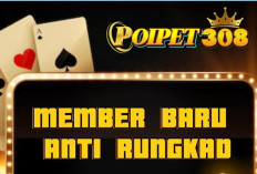 PPATK: Kuartal I 2025, Perputaran Judi Online Rp47 Triliun