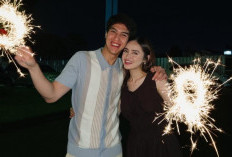 El Rumi dan Syifa Hadju Akan Gelar Lamaran, Simbol Keseriusan Hubungan