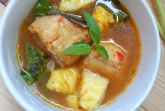Cara Mudah Memasak Pindang Patin, Makanan Khas yang Lezat