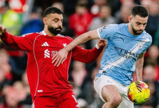 Guardiola Tegaskan Peluang Manchester City Juara Liga Inggris Masih Terbuka