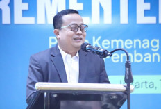 Tidak Ada Kebijakan Zakat untuk MBG, Kemenag: Penyalurannya Sesuai Ketentuan Syariat