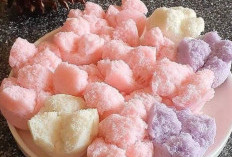 Cara Mudah Membuat Kue Mangkok, Cocok Untuk Ide Jualan