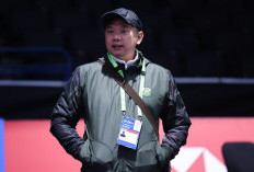 PBSI Targetkan Hasil Optimal di Kumamoto Masters 2025 dan Australia Open 2025