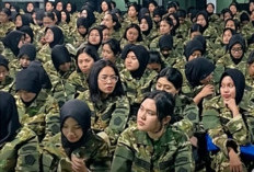 Lima Peserta Program SPPI Koperasi Merah Putih Meninggal Saat Latsarmil