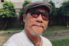 Iwa K Bantah Isu Terkait Anak Denada, Ungkap Reaksi Sang Istri