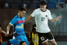 Kalah Tipis dari Filipina, Garuda Muda Harus Berjuang Lewat Jalur Runner-Up Terbaik