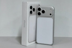Ini 10 Smartphone Terlaris di Dunia, Dominasi iPhone dan Samsung
