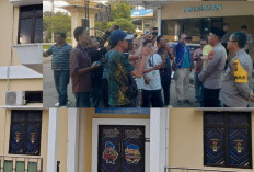 OTT di OKU, Pemeriksaan Terus Berlangsung