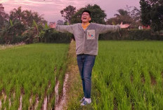 Sempat Menolak Tawaran Haji, Ruben Onsu: Gue Daftarin Umroh Gak Masuk, Haji Malah Masuk