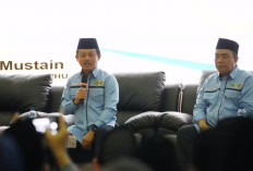 Bekali Calon Petugas Haji 2025, Kemenag: Amanah Pelayanan Harus Tuntas