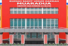 Pelayanan Tetap Jalan, RSUD Muaradua Hadapi Kendala Obat dan Remunerasi