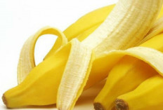 Merawat Kulit Wajah dengan Kulit Pisang: Solusi Alami yang Efektif