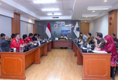 Wamenaker: Regulasi Ketenagakerjaan Harus Seimbangkan Perlindungan Pekerja dan Keberlangsungan Usaha