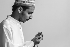 Doa Pendek Ini Pernah Rasulullah SAW Baca saat Menyambut Bulan Suci Ramadhan