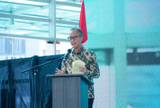 Dorong Daya Saing Industri, Sektor IKFT Capai Pertumbuhan Hingga 6,70%