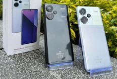Info Spesifikasi HP Redmi Note 13 Pro Plus 5G