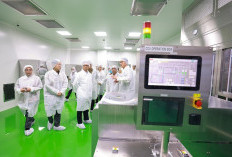Kemenkes Tarik Investasi Raksasa Takeda, Bangun Pabrik Produk Plasma Darah di Indonesia