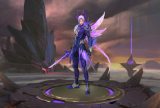 Tips Pilih Build Hero Ling Assasin, Auto Gendong Tim