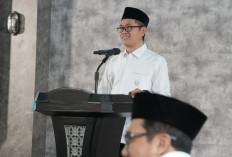 Hampir 160 Ribu Pendaftar Serbu MOOC Pintar Kemenag 