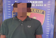 Pelaku Rampas Motor Warga Ditangkap
