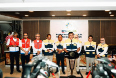 Pantau Lebih dari 20 Gunung Api, Tim Posko ESDM Sukses Mitigasi Bencana Geologi