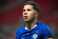 Enzo Fernandez Buka Peluang Tinggalkan Chelsea 